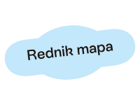 Rednik mapa