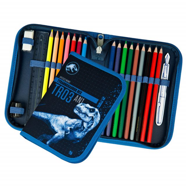 olska-torba-jurassic-world-5-delni-komplet-anatomska-torba