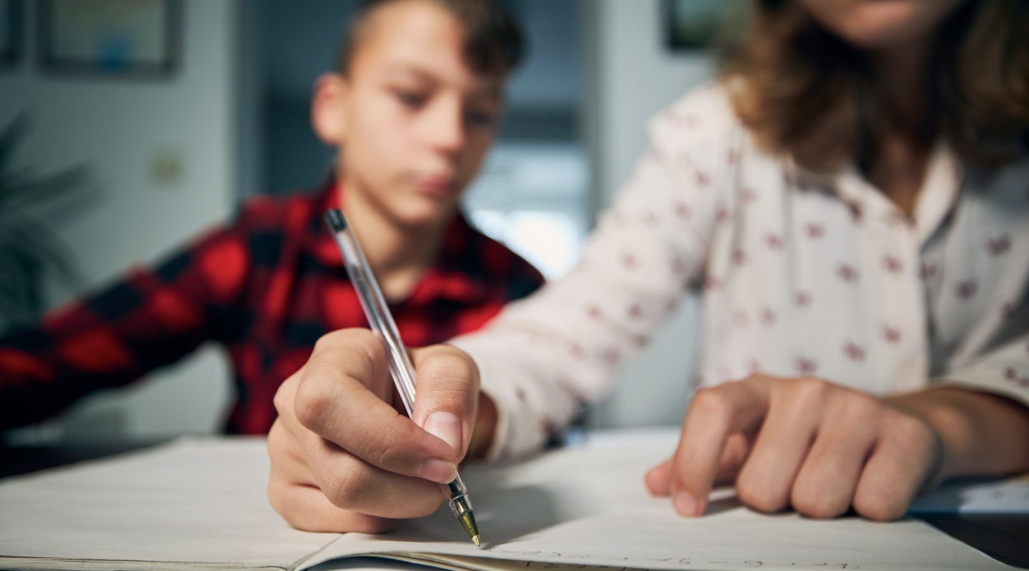 Zakaj pisanja z roko ne gre kar opustiti?