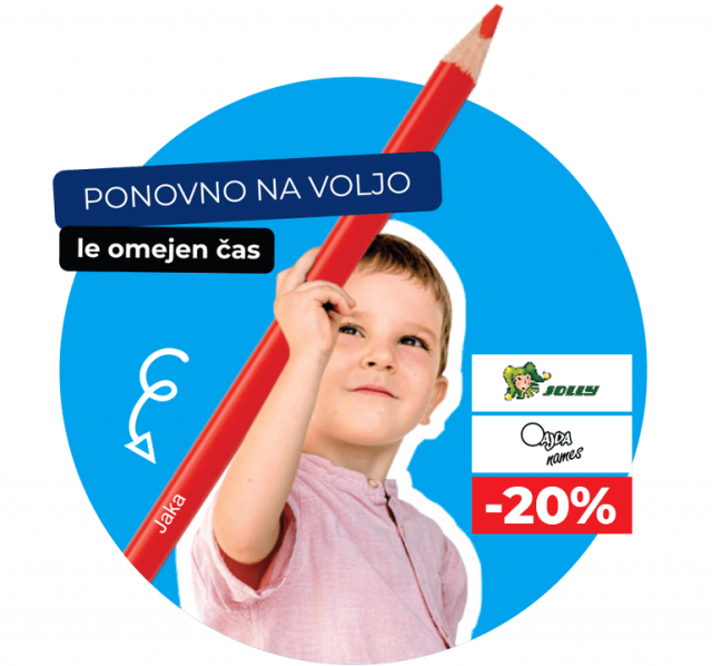 Personalizirani izdelki