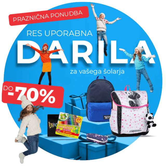 Uporabna praznična darila