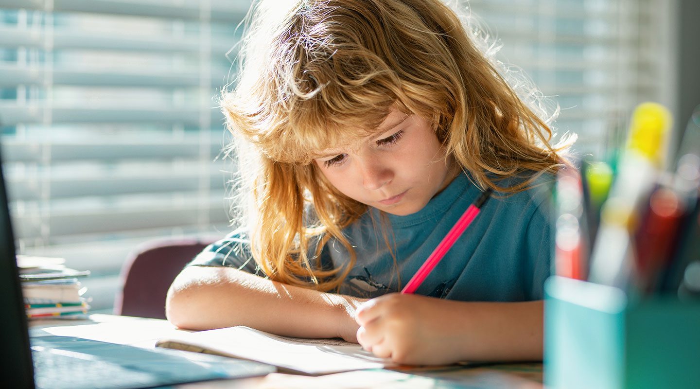 Čemu domače naloge?