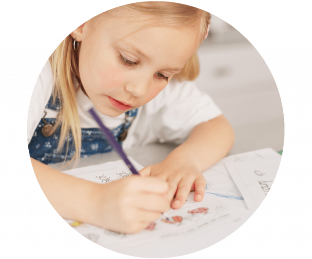 Učna gradiva na razredni stopnji